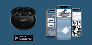 Huawei FreeBuds 4i Guide Screenshot 0