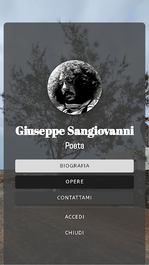 Giuseppe Sangiovanni Screenshot 1