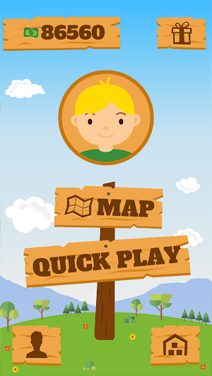 ECOhero Screenshot 0