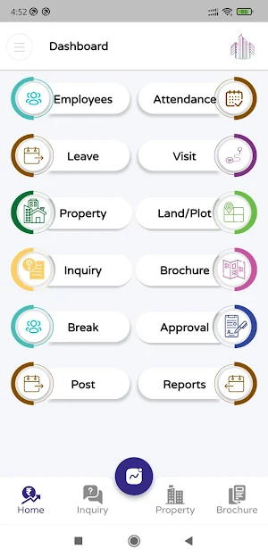 Shiv Property Screenshot 2
