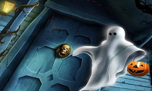 Halloween Jigsaw Puzzle Screenshot 3
