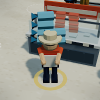 Fisherman's Wharf: Idle Tycoon