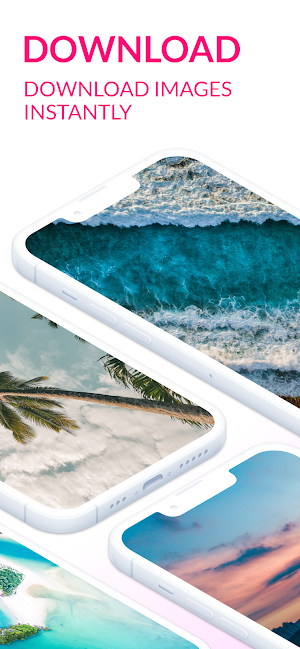 Beach Wallpapers 8K ULTRA Screenshot 1