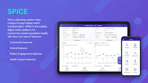 UHIS Training Screenshot 2
