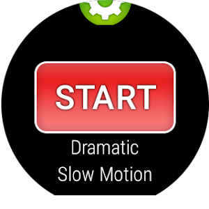 G'z EYE Controller Screenshot 1