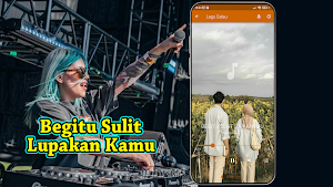 Lagu Begitu Sulit Lupakan Kamu Screenshot 3