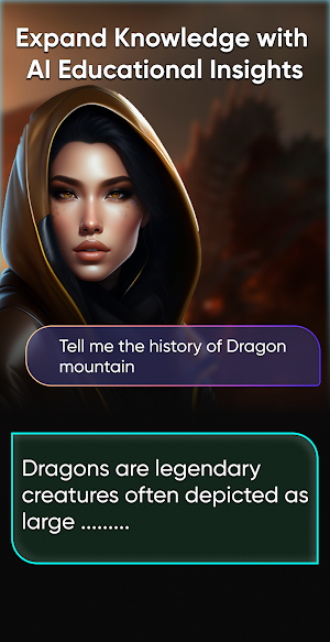 AI Friend : AI Chat Companion Screenshot 3