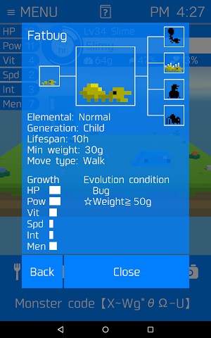 VoxelMonster Screenshot 3