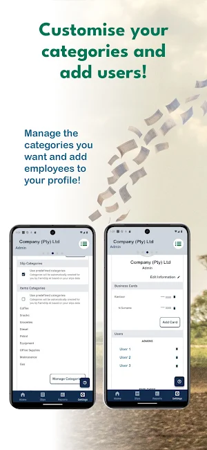 FarmSlip Screenshot 3