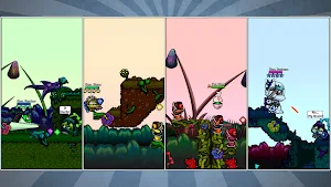 City Siege 4: Alien Siege Screenshot 3