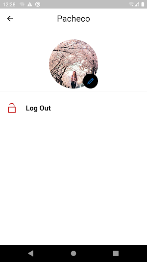 FourFriends Screenshot 3