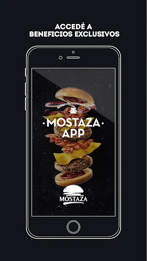 Mostaza Screenshot 1