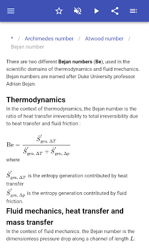 Fluid mechanics Screenshot 3