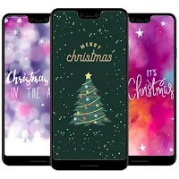 Christmas Wallpaper HD