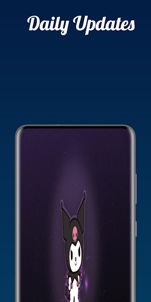 Kuromi Wallpapers Screenshot 3
