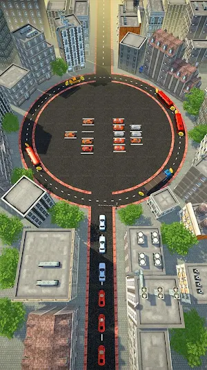 Park the Car Screenshot 3