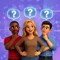AhaGuess (Party Guessing Game)