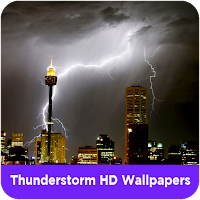 Thunderstorm HD Wallpapers