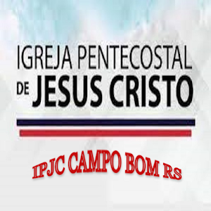 ipjc campo bom Screenshot 0