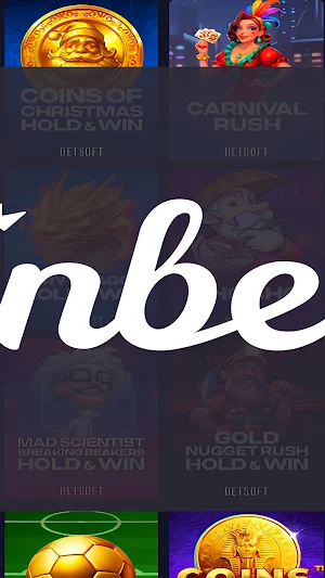 Rainbet Screenshot 2