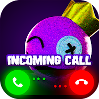Rainbow Friends Prank Call App