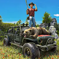 Wild Animals Sniper Hunting 3D