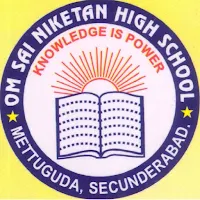 Om Sainiketan High School