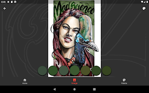 Irezumi screenshot 7