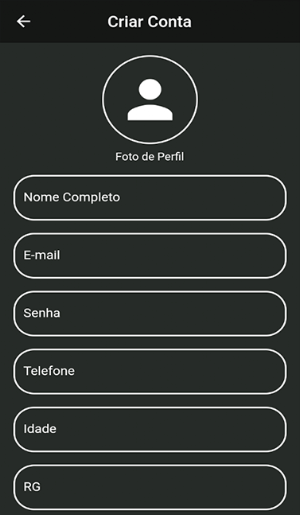 Blacktur Viagens Compartilhadas Screenshot 3