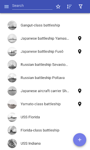 Battleships Screenshot 0