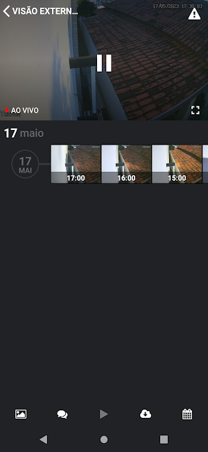 TripCam Screenshot 1