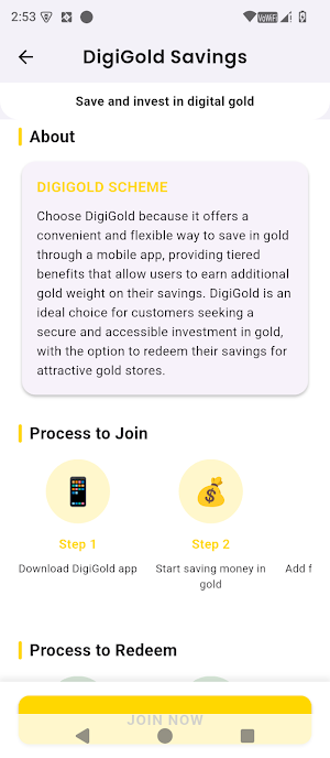 Maz Gold Screenshot 3