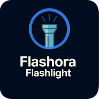 FlashoraFlashlight