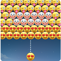 Emoji Bubble Shooter