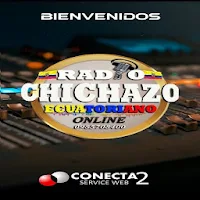 RADIO CHICHAZO ECUATORIANO.