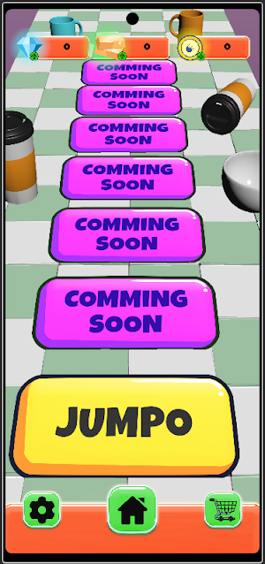 Gamaxia Screenshot 1