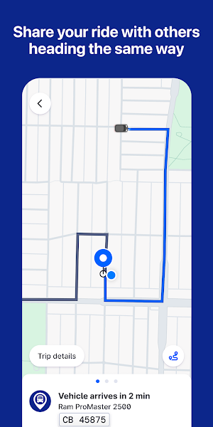 Brockville Transit Screenshot 2