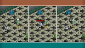 Loot Heroes 2: Action RPG Screenshot 0