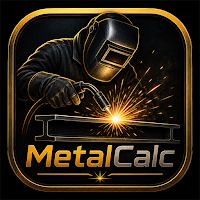 MetalCalc: Metal Calculator