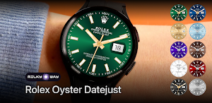 MilkyWay Rolex Oyster Datejust Screenshot 0