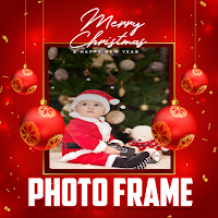 Christmas Photo Frames
