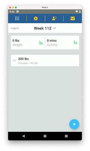 Indiana DPP Screenshot 1