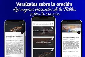 Citas Sobre La Oracion A Dios Screenshot 0