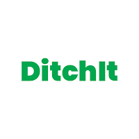 DitchIt - Buy and Sell Locally