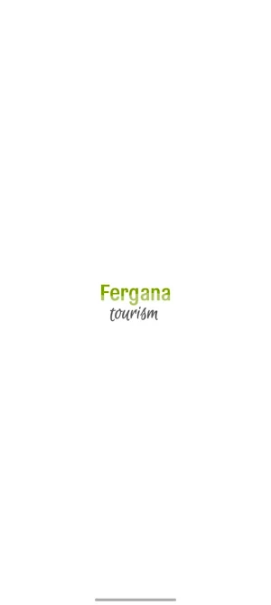Fergana tourism Screenshot 0