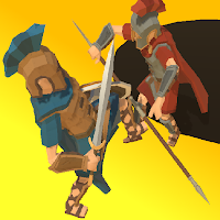 GladIAtor