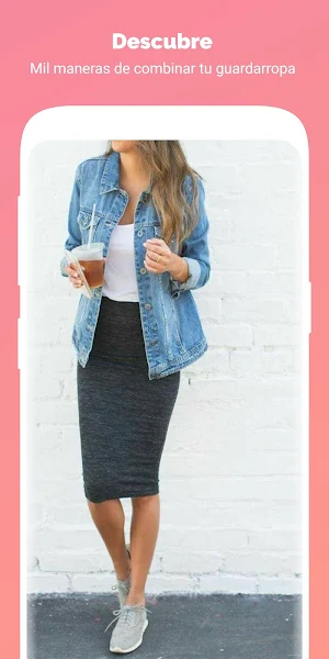 Outfits 2020: Moda y Estilo Screenshot 2