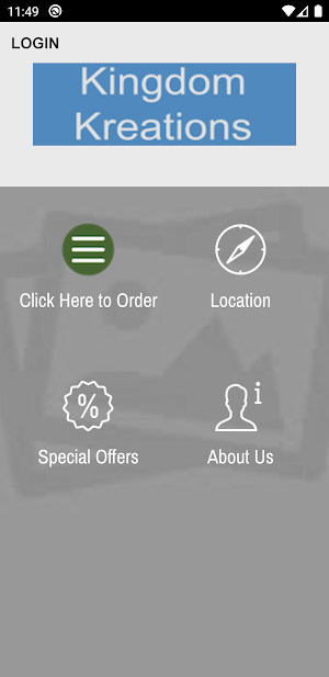 Kingdom Kreations PPC Screenshot 2
