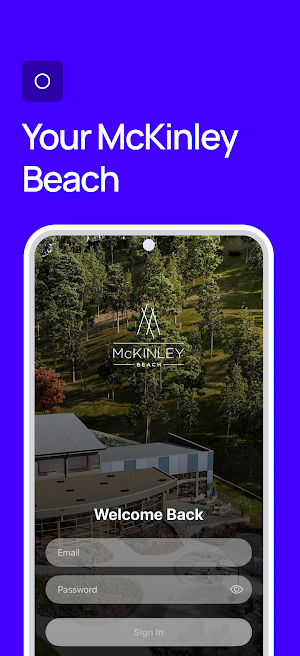 McKinley Beach Screenshot 0
