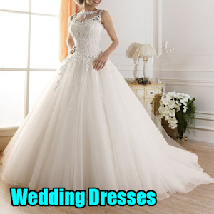 Wedding Dresses Screenshot 0